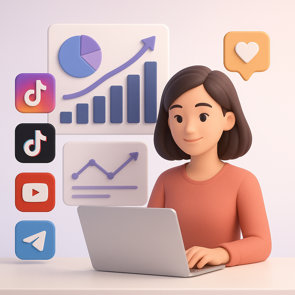 Mastering Automated TikTok Growth: A Comprehensive Guide