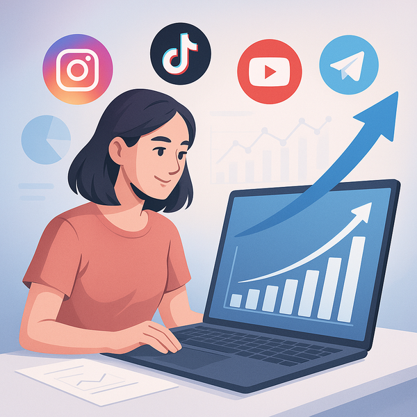 Unlocking Social Media Success: Effective TikTok Growth Services and Strategies