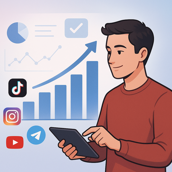 Discover the Best SMM Panel for YouTube