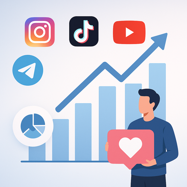 Affordable Strategies to Boost Your Social Media Presence