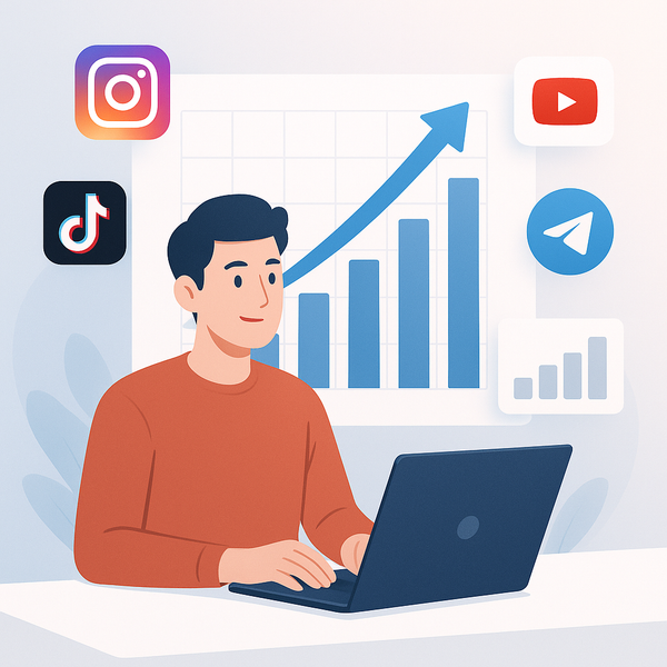 Unlocking Social Growth: Buy Real Instagram Followers and More
