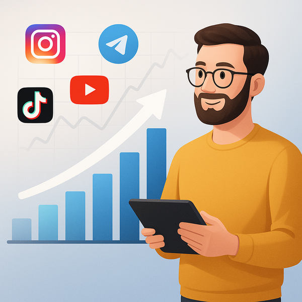 How to Boost Social Growth: Buy Real Instagram Followers