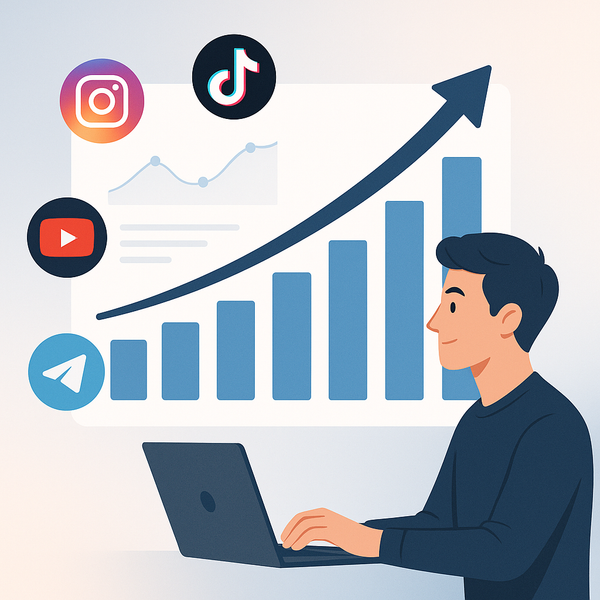 Mastering Social Media Success