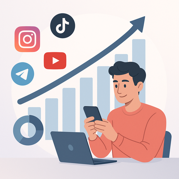 Harnessing Instagram Automated Growth Tools for Social Success