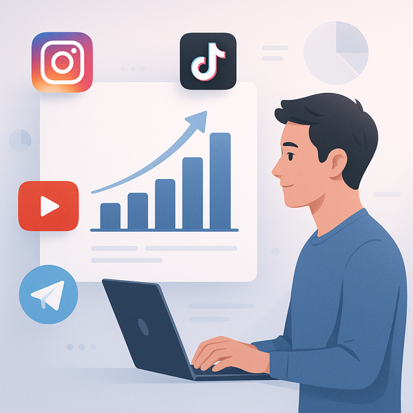 Unlocking Social Media Success: A Guide to Instagram Growth Services