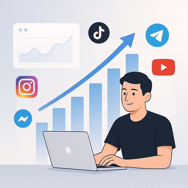 How to Strategically Buy Real Instagram Followers for Genuine Growth