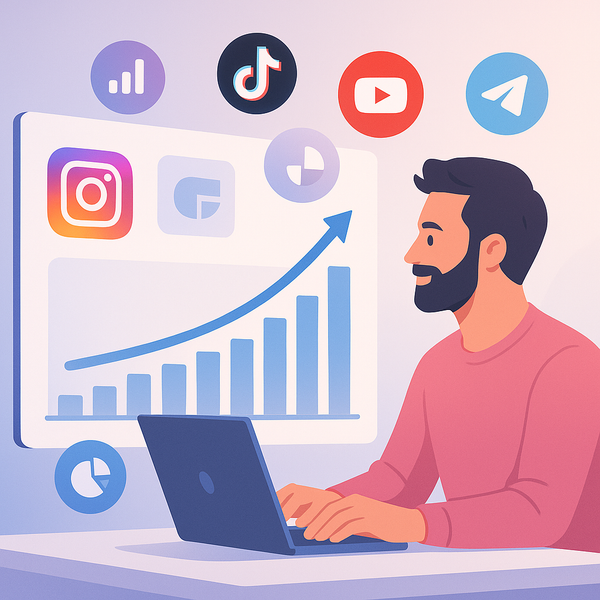 Unlocking Social Growth: Mastering Automated TikTok Growth Tools