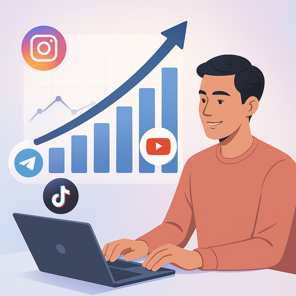 Boost Your Social Media Influence with TikTok Growth