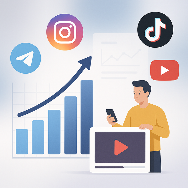 Unlocking Social Media Success: The Best TikTok Growth Tools and More