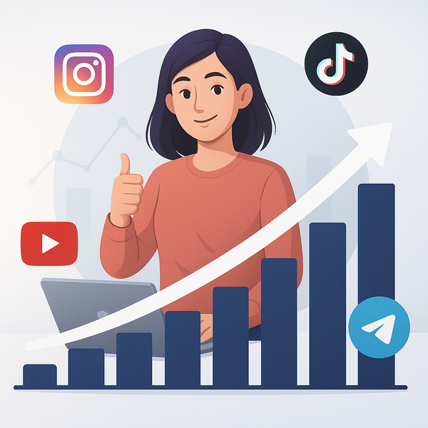 Effective Strategies for Social Media Growth