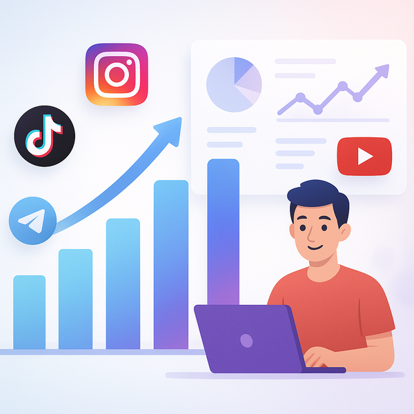 Mastering Social Growth: Proven Tactics for Boosting YouTube Views and Beyond