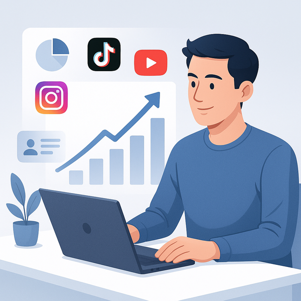 Unlocking Social Growth: Mastering YouTube SEO Services