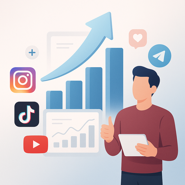 Unlocking Social Media Success with Automated YouTube Growth Tools