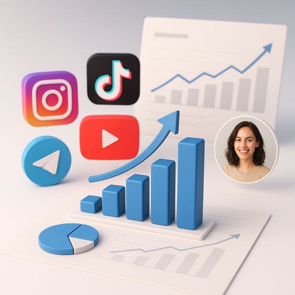 Boost Your Social Media Presence with TikTok Engagement Services