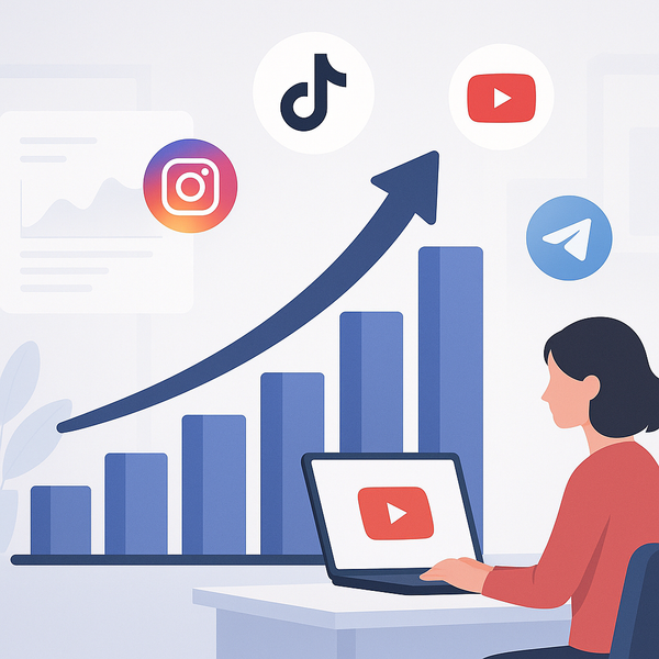 Unlocking Social Media Success: The Power of an Instagram Growth Service