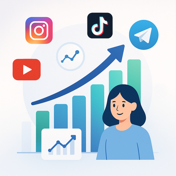 Boost Your Social Growth: Strategies for Marketers