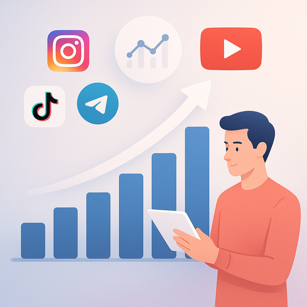 Unlock Your Social Growth: TikTok Engagement Boost