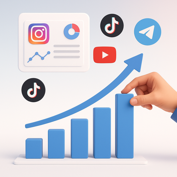 Unlocking Social Growth: Harnessing Automated YouTube Growth Tools