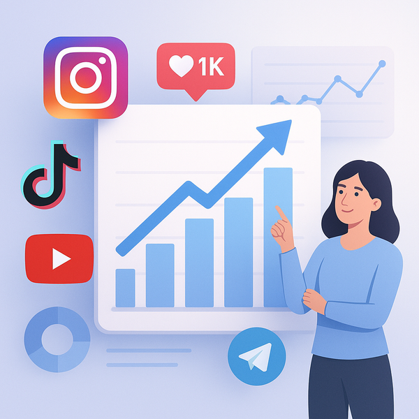 Unlocking Social Growth: Expert Tips for Marketers and Creators