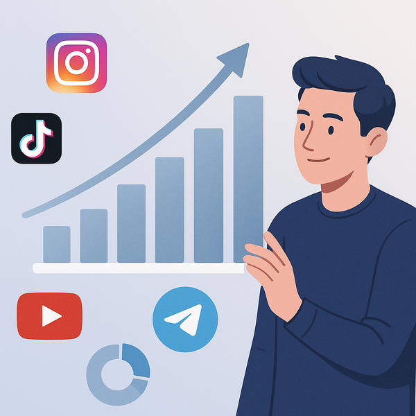 Unlocking Social Growth: Proven Tactics