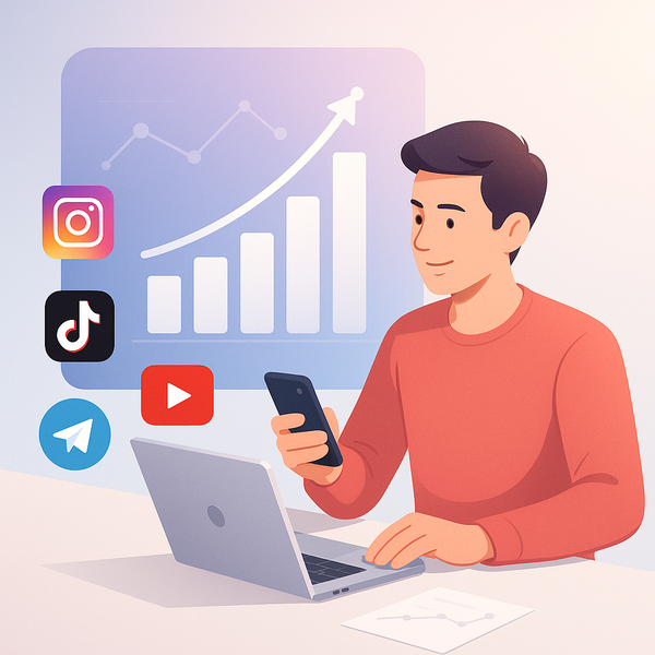 Maximize Your Social Reach with TikTok Video Views