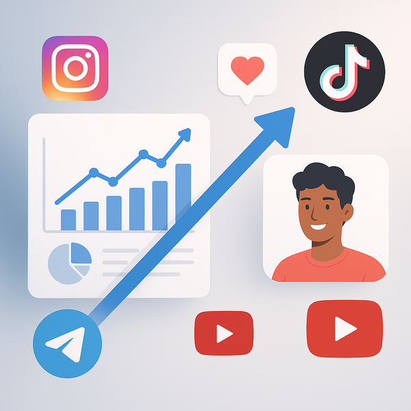 Maximizing Social Growth: A Guide to YouTube Growth