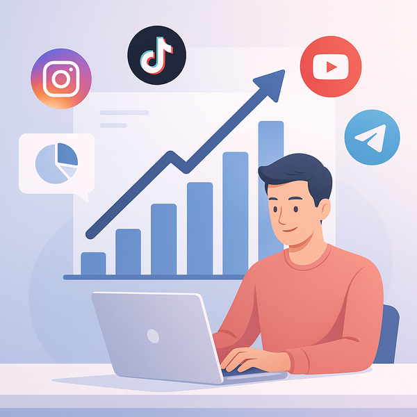 Maximizing Social Media Growth with TikTok Engagement Services