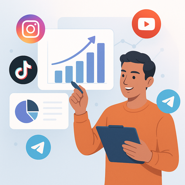 Actionable Tactics for Social Growth