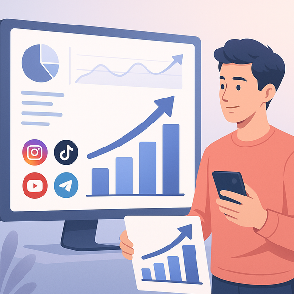 Mastering Social Growth: Buy Real Telegram Followers