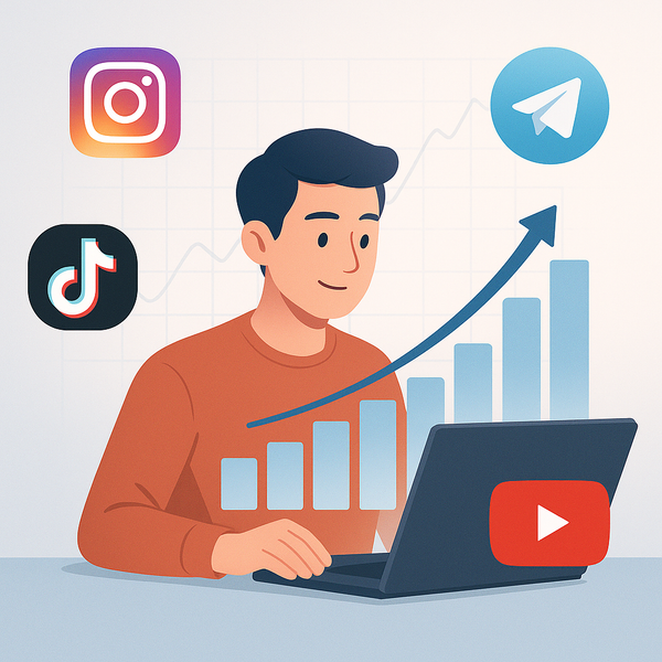 Mastering Social Growth: Unpacking TikTok Growth Services