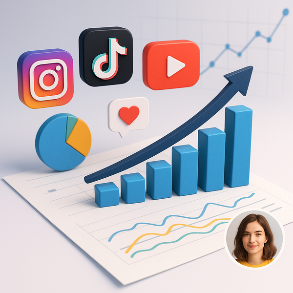 Unlocking Social Growth: Effective Strategies with TikTok Growth