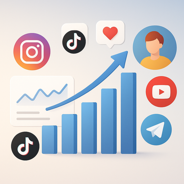 How Instagram Automated Growth Tools Can Transform Your Social Media Strategy