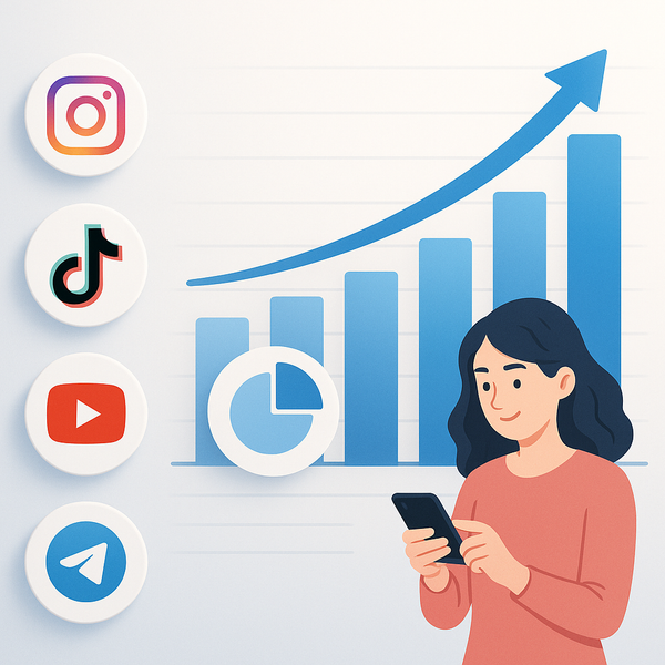 Mastering Social Growth: Effective YouTube Views Boosters