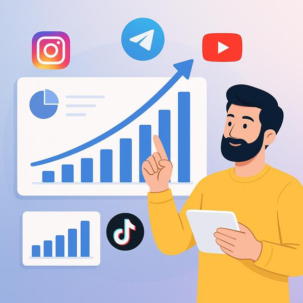 YouTube SEO Services: Unleashing the Power of Social Growth