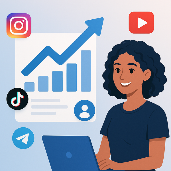 Unlocking Social Growth with the Best SMM Panel