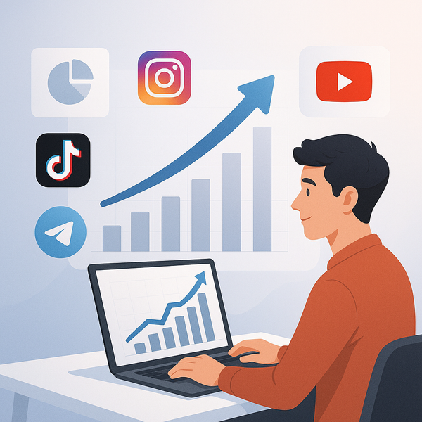 Mastering Social Media: Effective YouTube Video Promotion and More