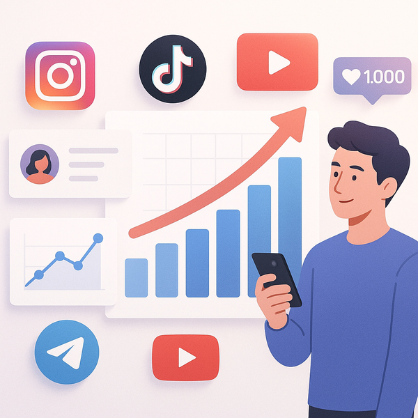 How to Successfully Buy Real Followers on Instagram