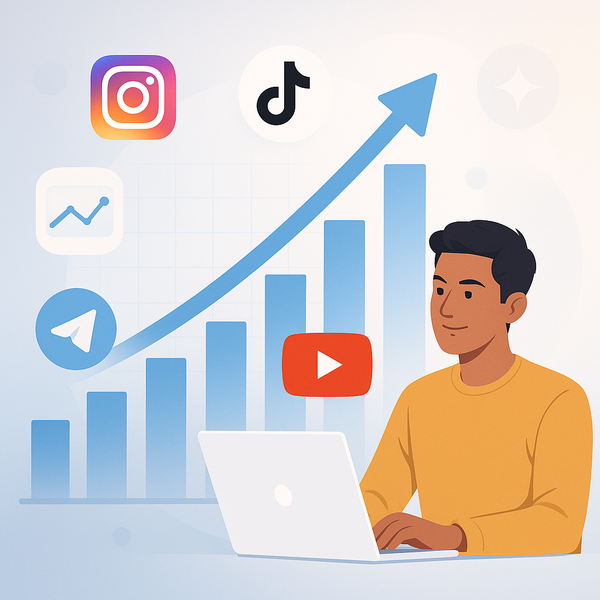 Boost YouTube Engagement: Proven Social Growth Strategies