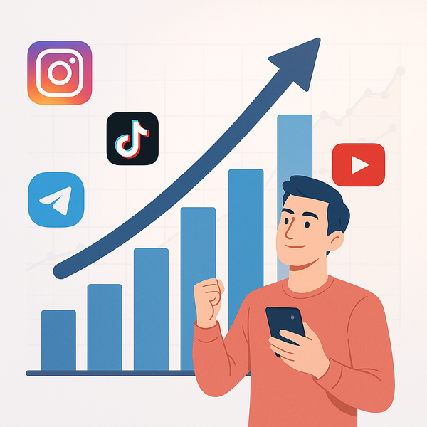 Mastering Social Growth: Unlocking the Power of YouTube Channel Growth Services