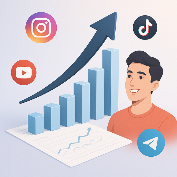 Mastering Social Growth: TikTok Influencer Marketing Services