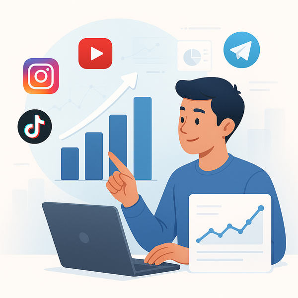 Unlocking Social Media Success with TikTok Automated Growth Tools