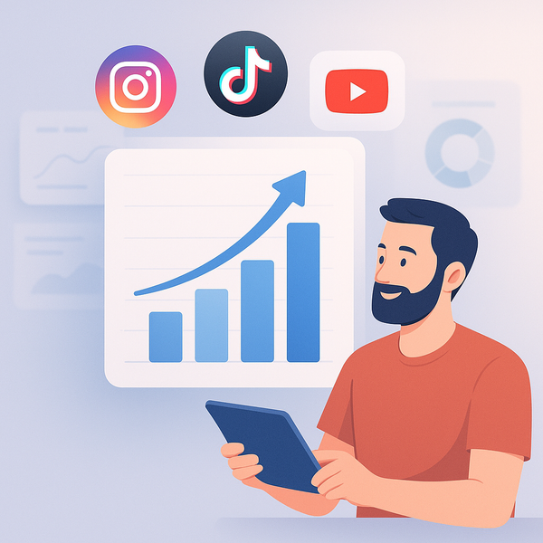 Unlocking Social Growth: YouTube Subscriber Service