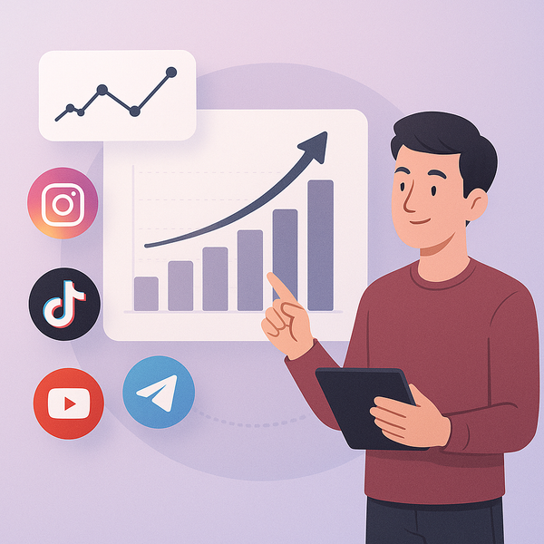 Unlocking Social Media Potential: TikTok Growth Services