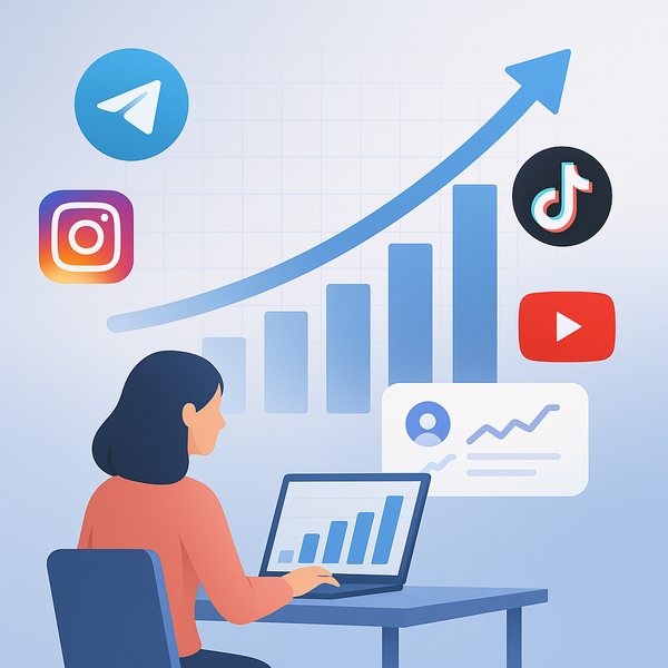 Maximize Social Growth with Instagram Tactics