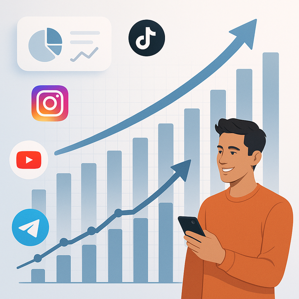 Mastering Social Media Growth: Leveraging YouTube Views Service