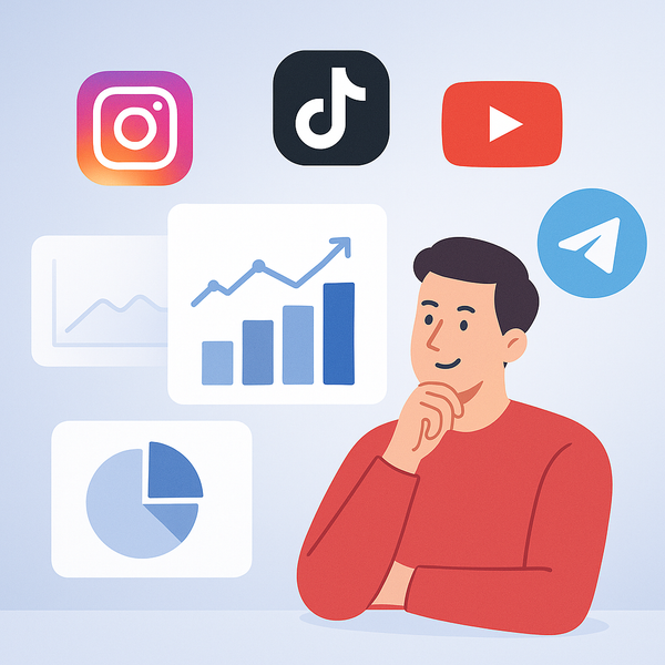 Maximizing Your Reach with TikTok Growth Service