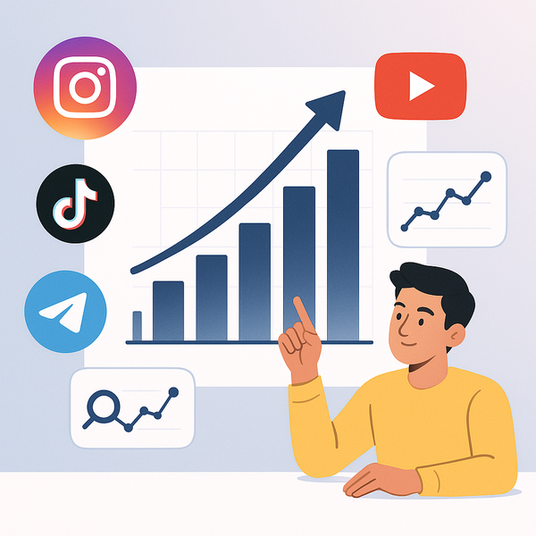 Strategies to Boost Social Presence Beyond Buying Followers