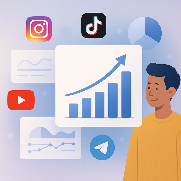 Unlock Social Growth: Effective Tactics and Tools