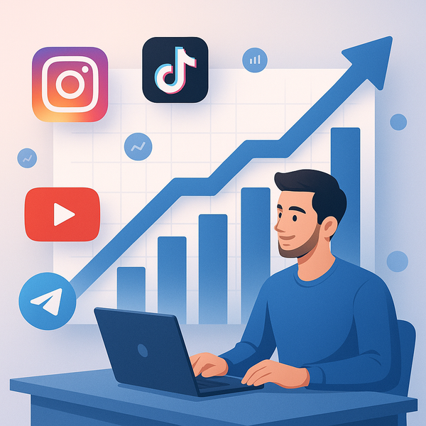 Mastering YouTube Marketing Panels for Success