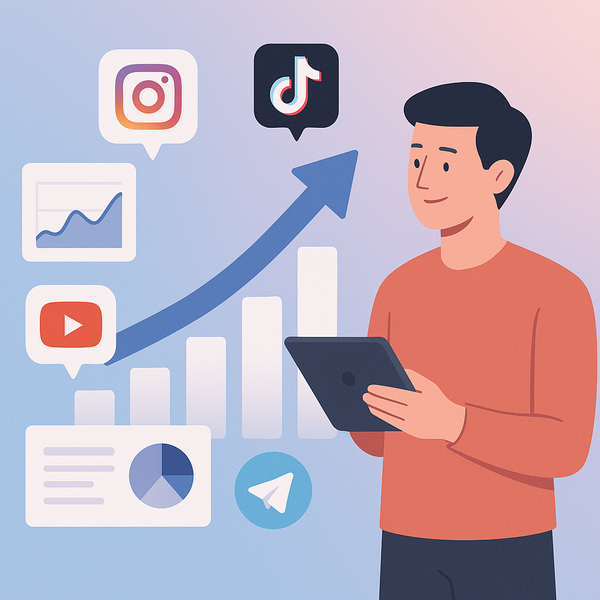 Mastering Social Growth: Influencer Tactics